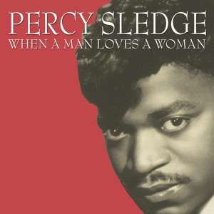 Percy Sledge